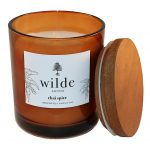 Chai Spice Candle