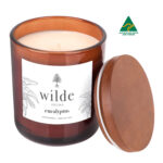 Eucalyptus Candle Large