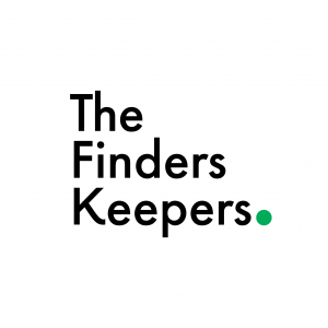 finders keepers