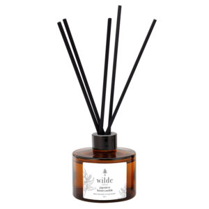 Aromatherapy Reed Diffuser - Japanese Honeysuckle